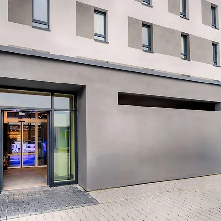 B&B Hotel Kehl Hotel