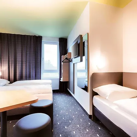 B&B Hotel Kehl Hotel 3*