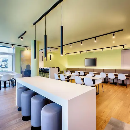 Hotel B&B Hotel Kehl Kehl