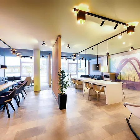 B&B Hotel Kehl 3*