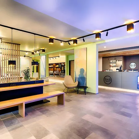 B&B Hotel Kehl Hotel