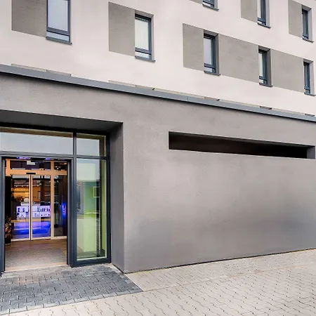 B&B Hotel Kehl Hotel Kehl