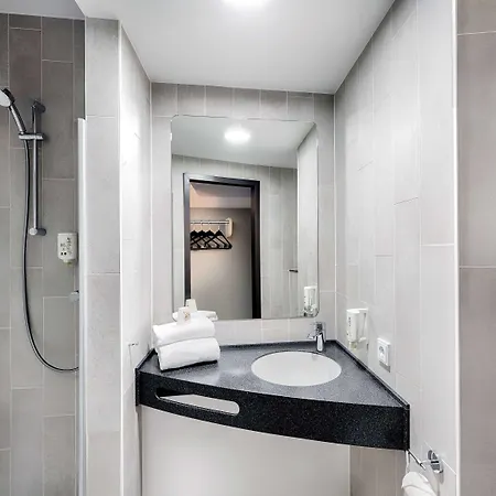 Hotel B&B Hotel Kehl
