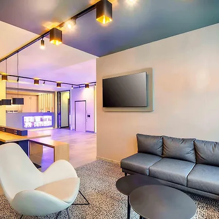B&B Hotel Kehl 3*