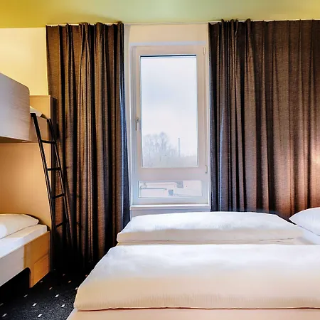 B&B Hotel Kehl Kehl