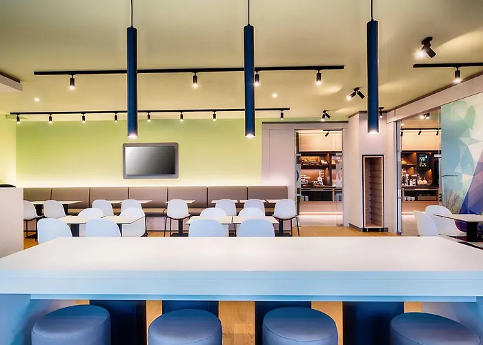 Hotel B&B Hotel Kehl