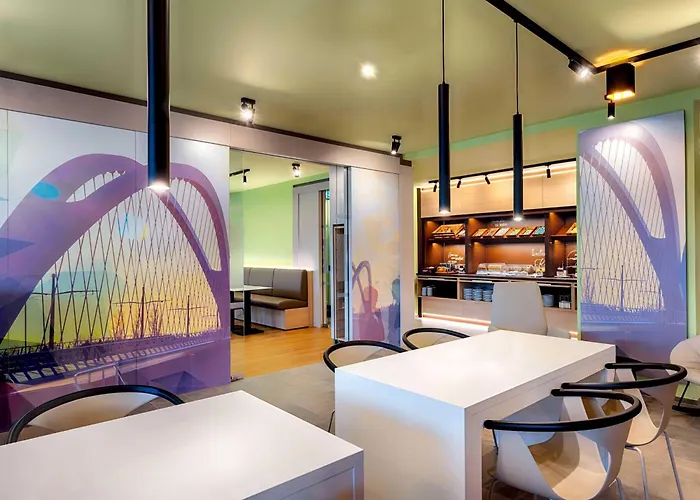 B&B Hotel Kehl 3* Kehl