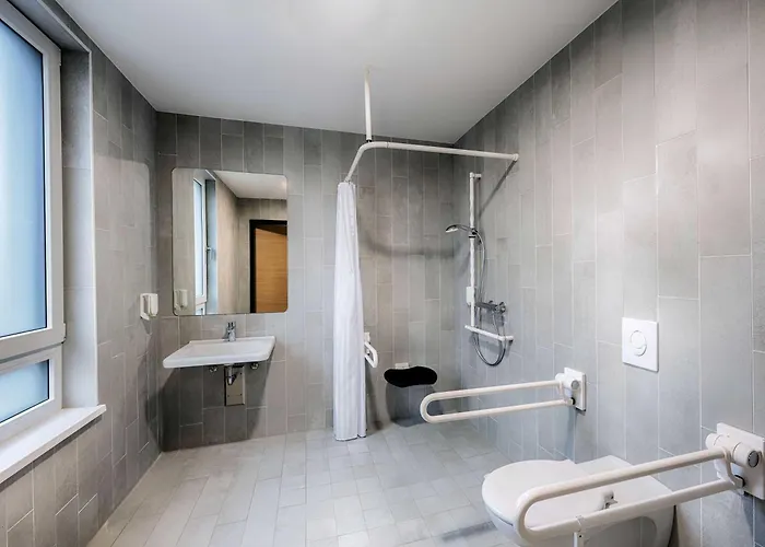 호텔 B&B Hotel Kehl Kehl