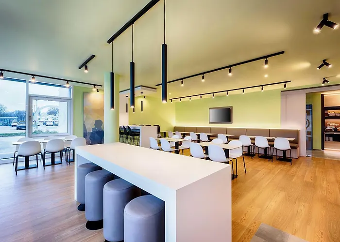 Hotel B&B Hotel Kehl Kehl