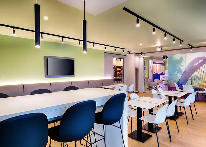 Hotel B&B Hotel Kehl